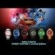 Seiko 5 Street Fighter Limited Edition Set image 0 thumbnail