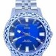 Zodiac Sea Wolf Topper Limited Edition "Rally" Blue ZO9273 image 0 thumbnail