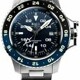Ball Engineer Hydrocarbon Blue Dial GMT DG2018C-S10C-BE image 0 thumbnail