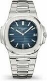 Patek Philippe Nautilus 5711-1A Blue Dial Tiffany image 16 thumbnail