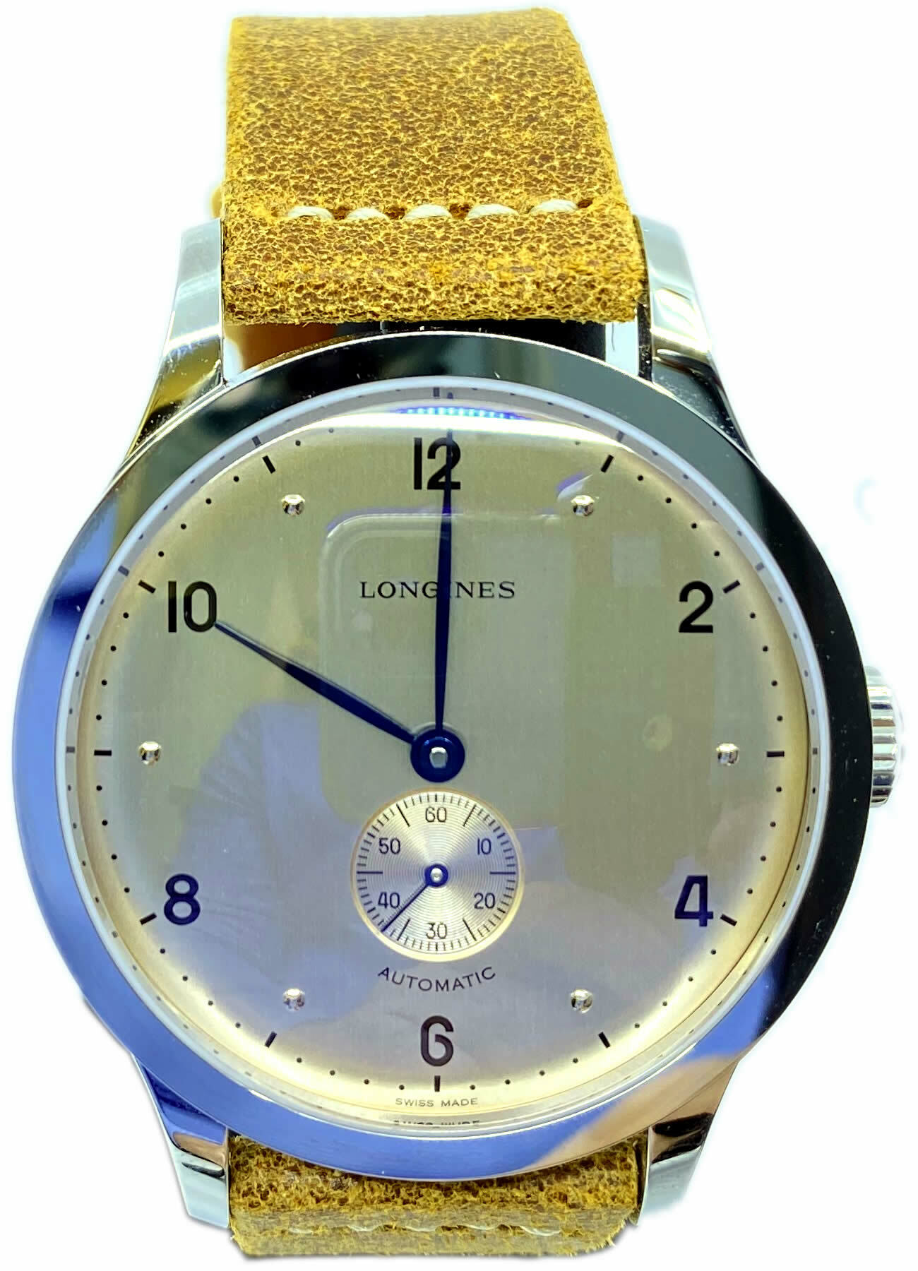 Longines Heritage 1945 L2.813.4.66.0