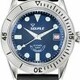 Squale SUB-39 SuperBlue image 0 thumbnail