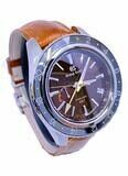 Grand Seiko Sport Spring Drive GMT Limited Edition SBGE245 Extremely Rare 600 Pieces image 2 thumbnail