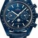 Omega Speedmaster Blue Side Of The Moon 304.93.44.52.03.001 image 0 thumbnail