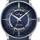 Junghans Meister Worldtimer 027/3010.02 image 0 thumbnail