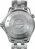 Omega Seamaster Professional Chronometer 007 image 1 thumbnail