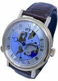 Breguet Classique Hora Mundi 5717BR/US/9ZU image 2 thumbnail