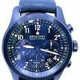 Bremont ALT1-P2 JET image 0 thumbnail