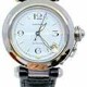 Cartier Pasha Stainless Steel Date 2324 image 0 thumbnail