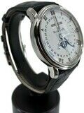 Blancpain Villeret Quantieme Complet 6654 1127 55B image 2 thumbnail