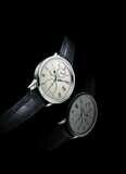 Glashütte Original Senator Chronometer 1-58-03-01-04-30 image 2 thumbnail