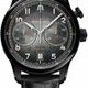 Maurice Lacroix Pontos Chronograph Monopusher 41mm LE image 0 thumbnail