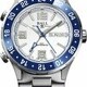 Ball Roadmaster Marine GMT 40mm White Dial image 0 thumbnail