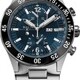 Ball Roadmaster Rescue Chronograph Blue Dial 42mm DC3030C-S-BE image 0 thumbnail