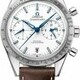 Speedmaster '57 Omega Co-Axial Chronograph 41.5mm image 0 thumbnail