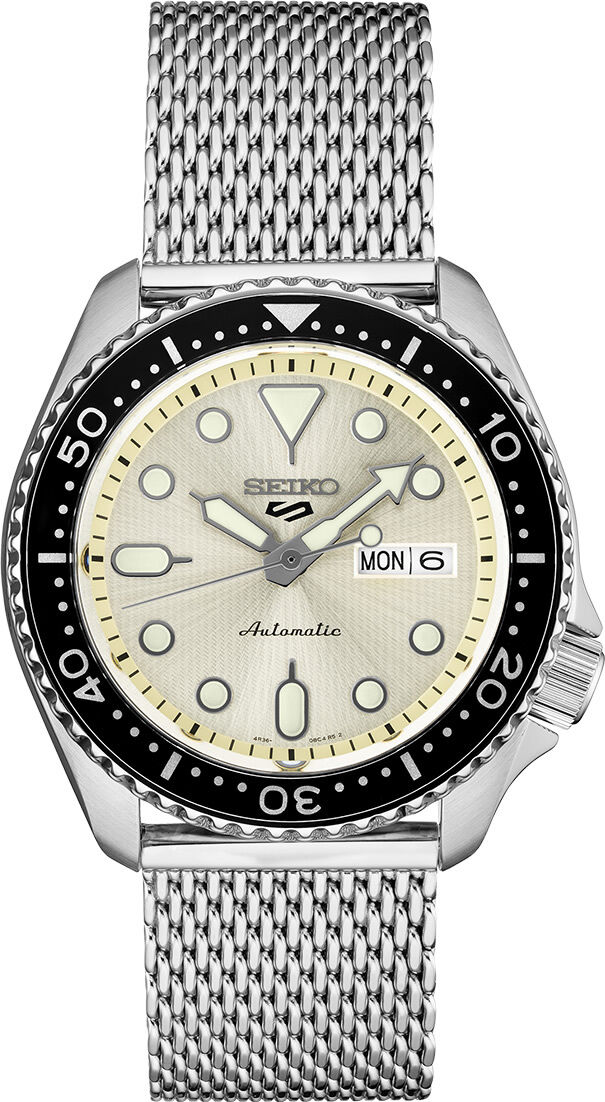 Seiko 5 Sports SRPE75
