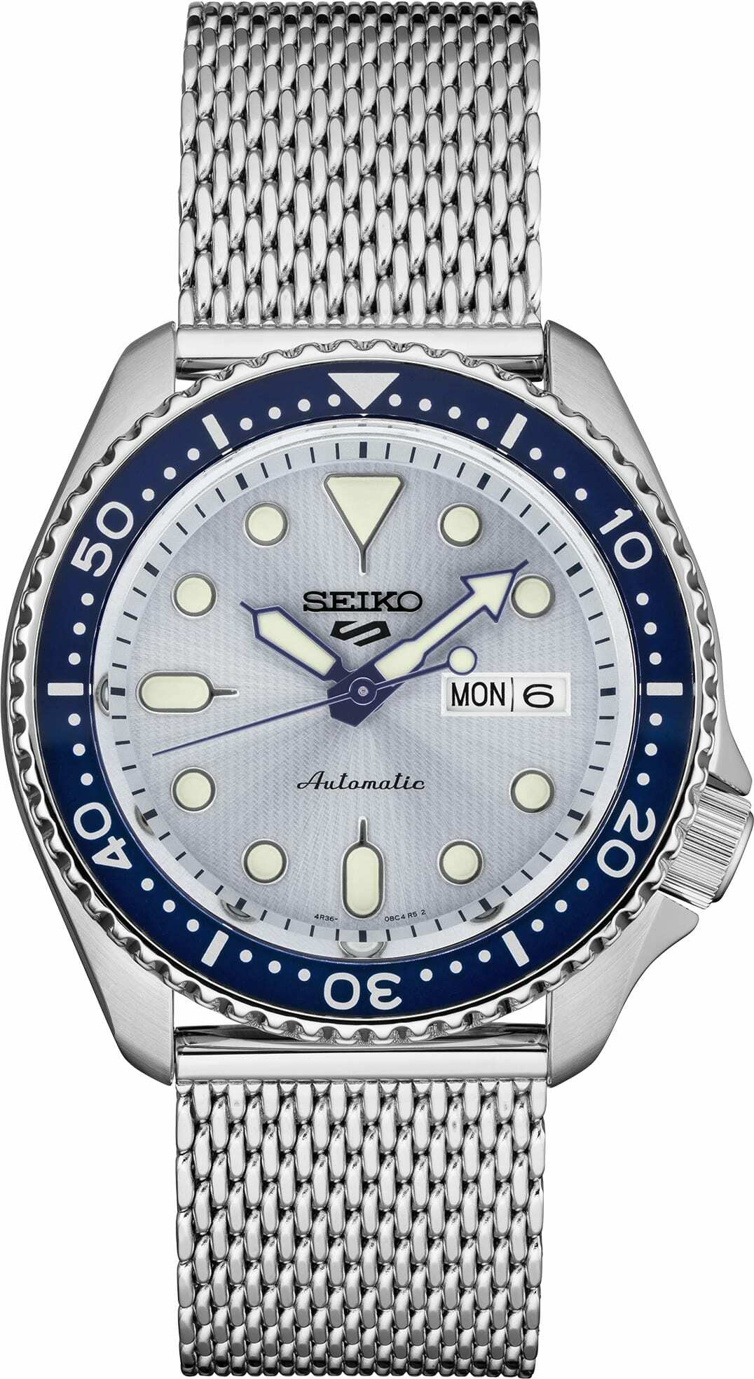 Seiko 5 Sports SRPE77