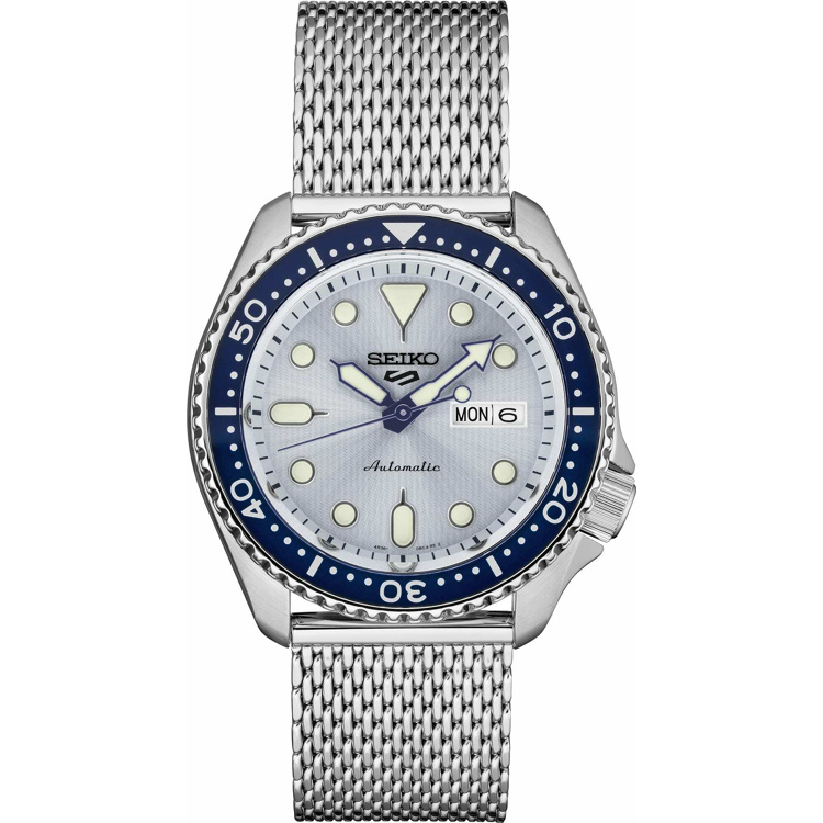 Seiko 5 Sports SRPE77
