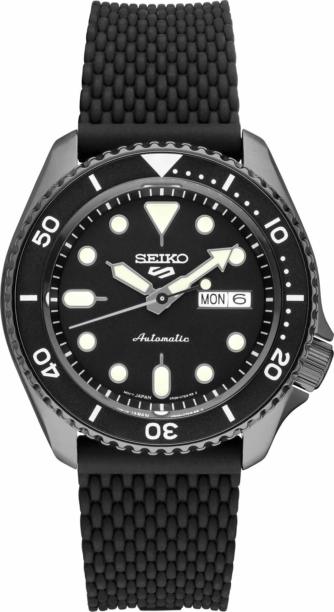 Seiko 5 Sports SRPE23