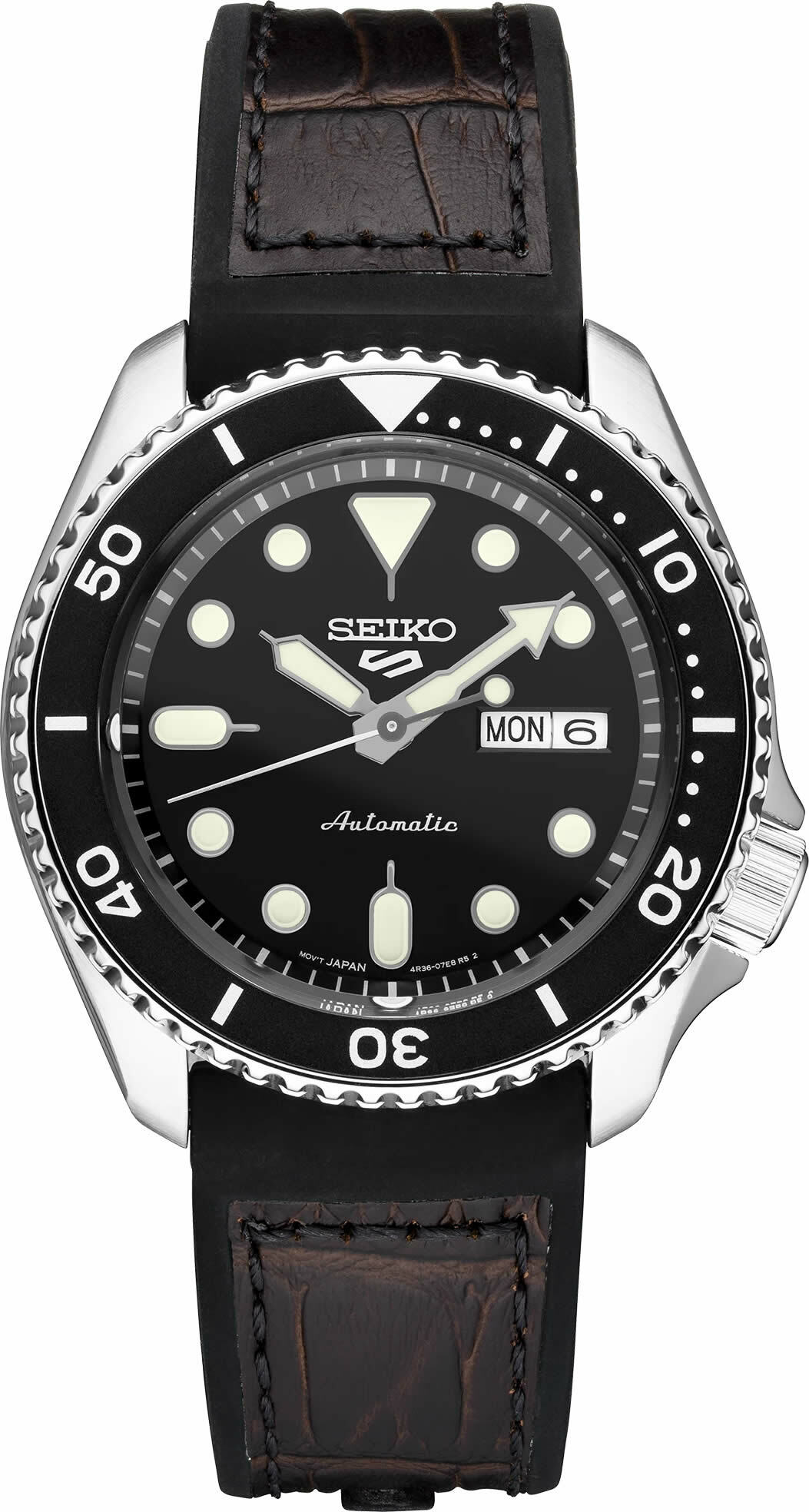 Seiko 5 Sports SRPE21
