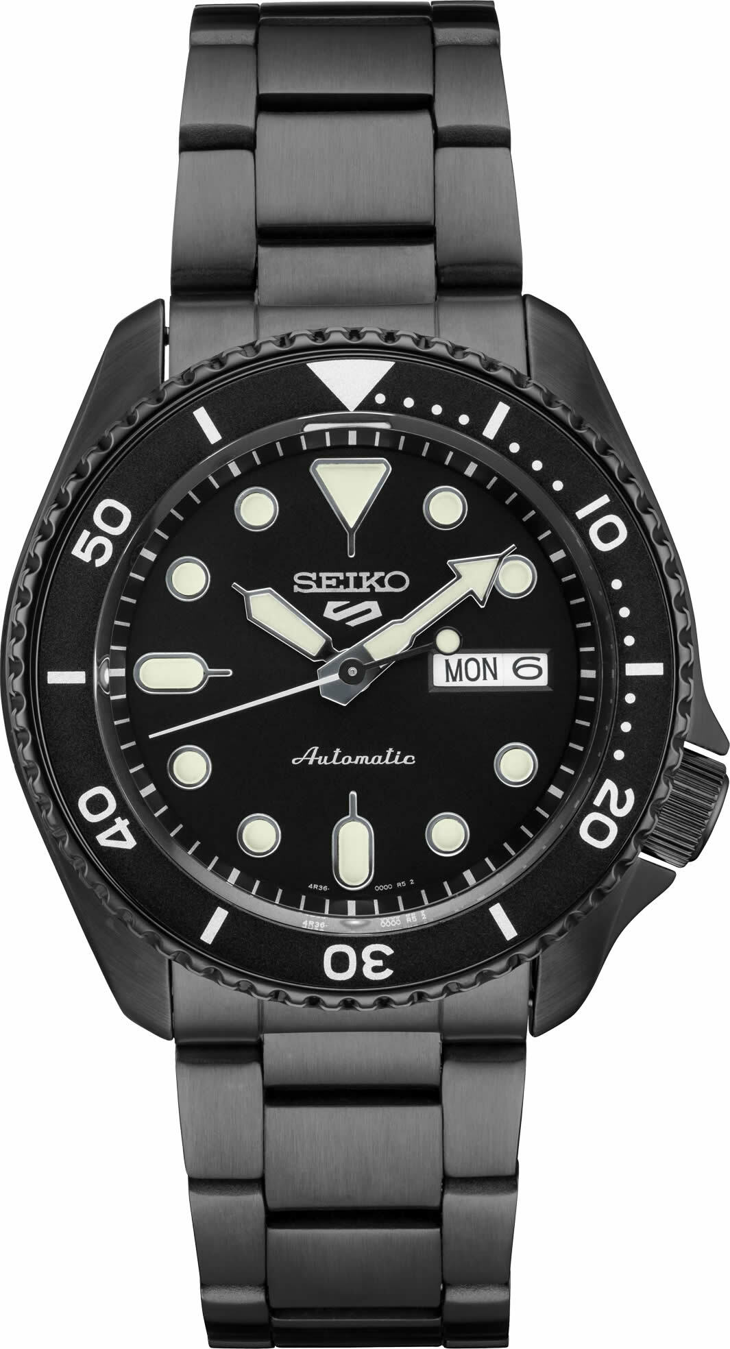 Seiko 5 Sports SRPD65