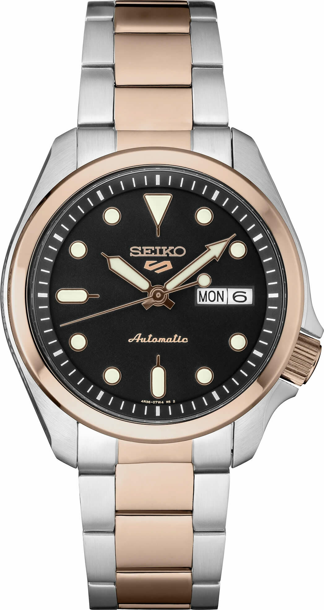 Seiko 5 SRPE58
