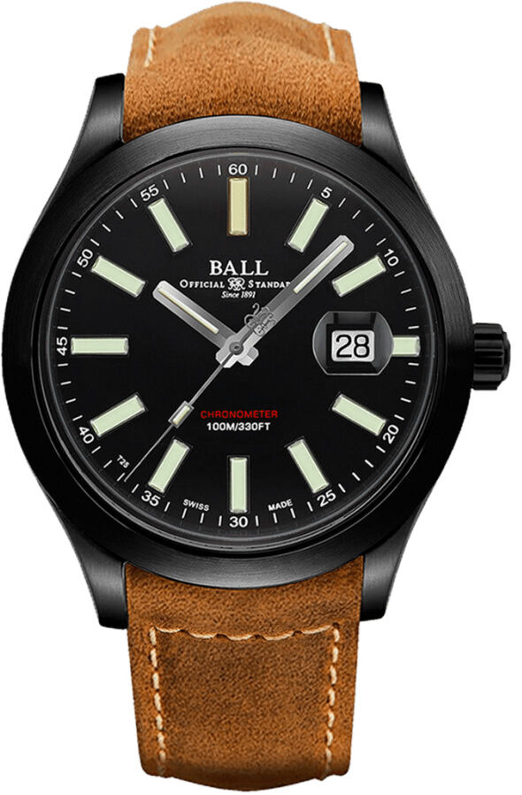 Ball watch engineer ii best sale