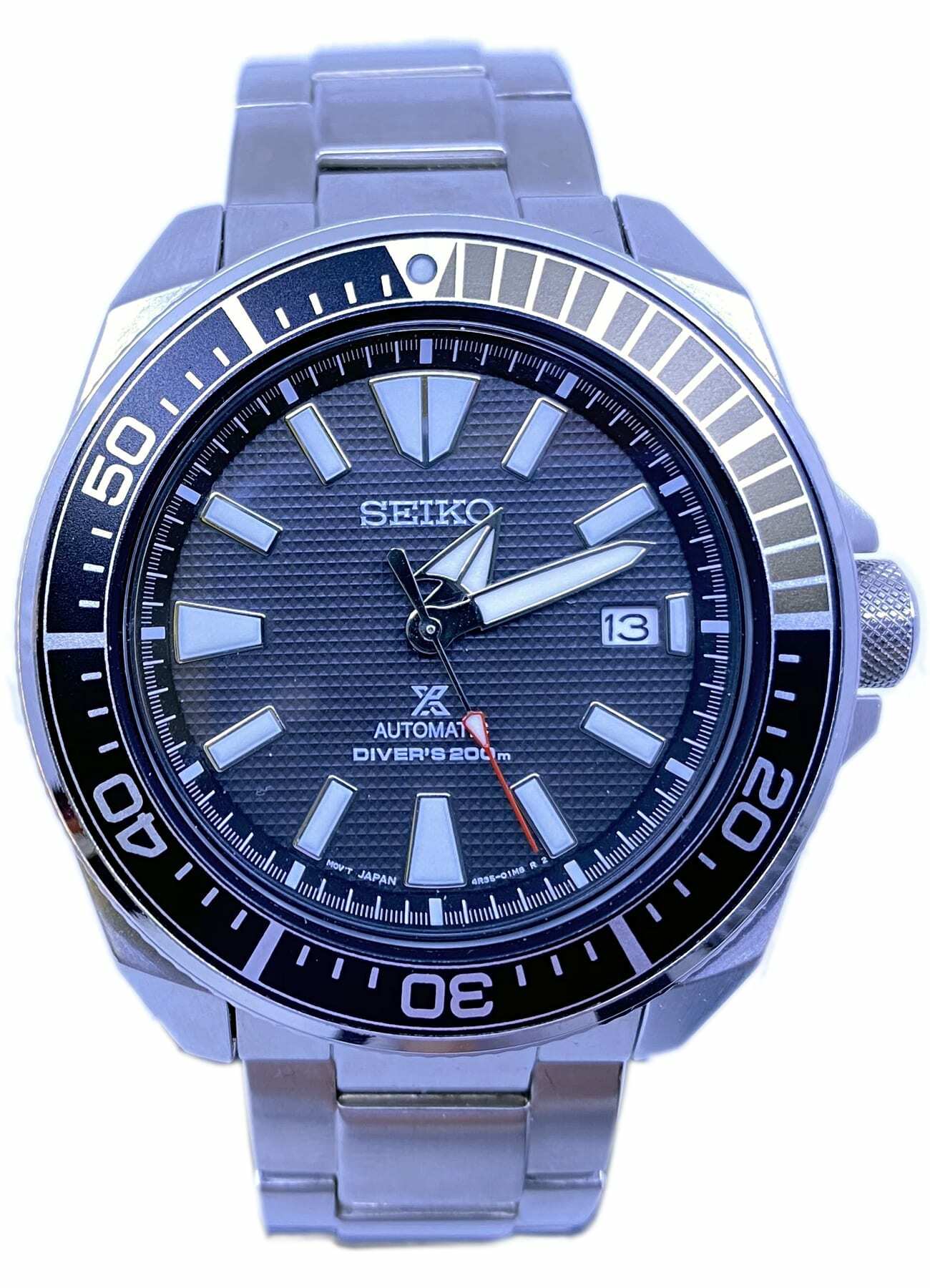 Seiko Prospex SRPB51K1