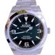 Rolex Explorer Oyster 39 mm Oystersteel 214270 image 0 thumbnail