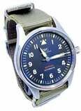 IWC Pilot’s Watch Automatic Spitfire IW326801 image 2 thumbnail