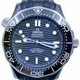 Omega Seamaster Diver 300m Co-Axial Master Chronometer 43.5mm Ceramic 210.92.44.20.01.001 image 0 thumbnail