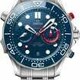 Omega Seamaster Chronograph America's Cup image 0 thumbnail