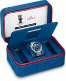Omega Seamaster Chronograph America's Cup image 2 thumbnail