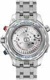 Omega Seamaster Chronograph America's Cup image 1 thumbnail