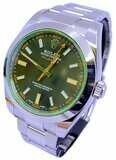 Rolex Milgaus 116400GV image 1 thumbnail