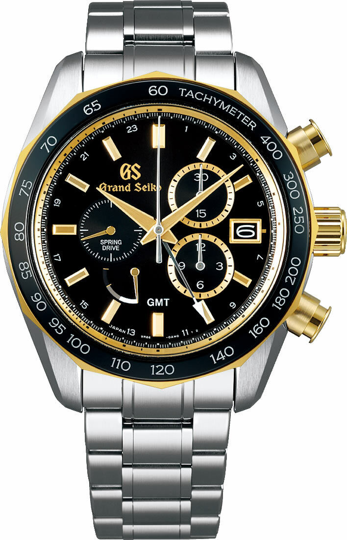 Grand Seiko SBGC240 Limited Edition