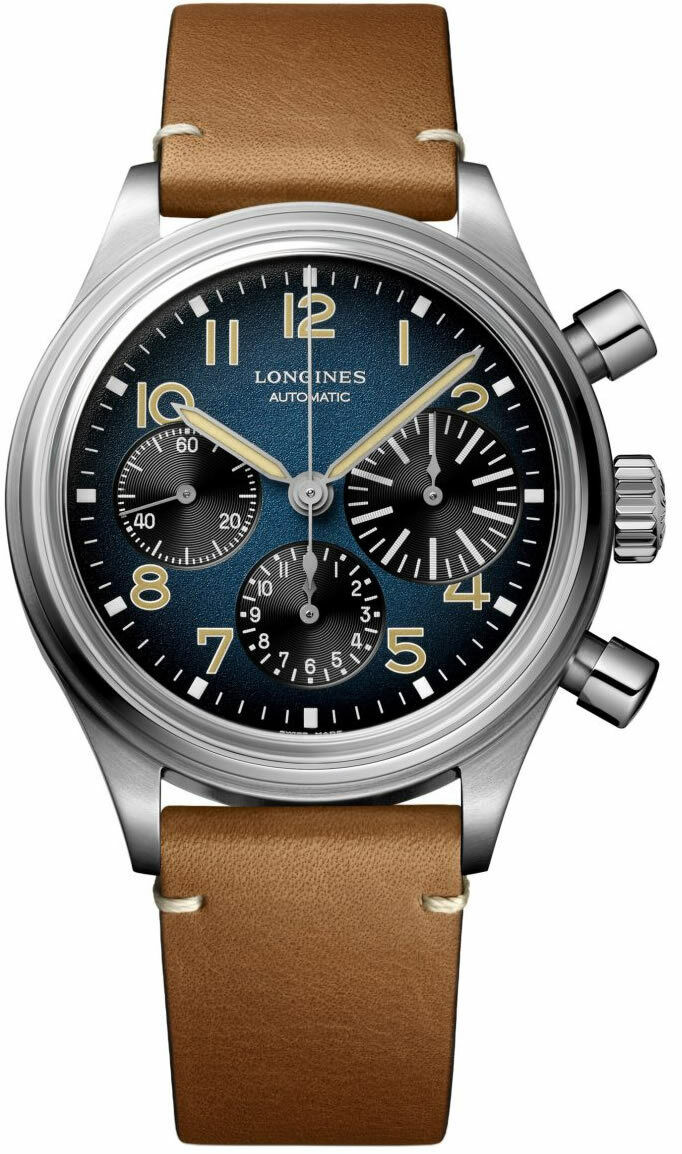 Longines Avigation BigEye  L2.816.1.93.2