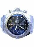 Breitling Super Avenger A13370 image 2 thumbnail