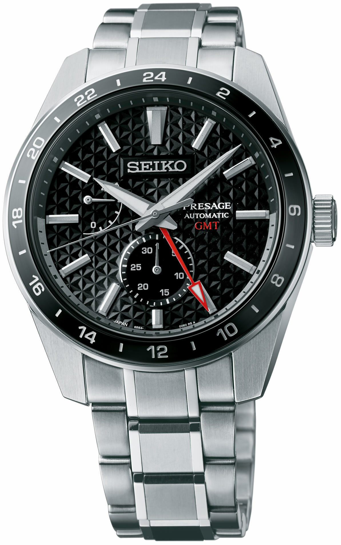 Seiko Presage SPB221