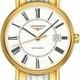 Longines Présence 40mm White Matt L4.922.2.11.7 image 0 thumbnail