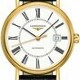 Longines Présence 40mm White Matt L4.922.2.11.2 image 0 thumbnail