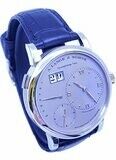 A. Lange & Söhne Lange 1 Platinum 320.025 image 2 thumbnail