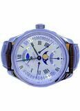 Longines Master Calender Automatic L2.739.4.71.3 image 3 thumbnail