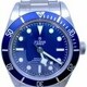 Tudor Black Bay Fifty-Eight 58 Blue Dial Steel Automatic Watch 79030B image 0 thumbnail