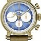 Speake Marin London Chronograph Blue Dial image 0 thumbnail