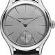 Laurent Ferrier Classic Micro Rotor White Gold Silver Dial image 0 thumbnail