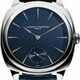 Laurent Ferrier Square Micro Rotor Navy Blue Dial image 0 thumbnail