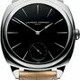 Laurent Ferrier Square Micro Rotor Opaline Black image 0 thumbnail