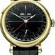 Laurent Ferrier École Annual Calendar Yellow Gold Opaline Black image 0 thumbnail