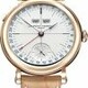 Laurent Ferrier École Annual Calendar Red Gold Opaline White image 0 thumbnail